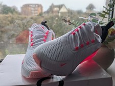 NIKE AIR MAX 270 SIZE UK 8.5