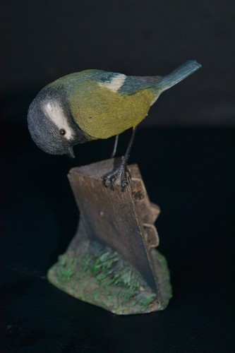 Arden sculptures bird - arden,
