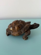 TORTOISE-Hyena Stone-SHONA