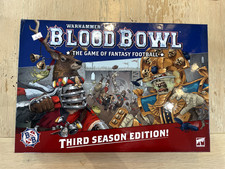 WARHAMMER™ -BLOOD BOWL™