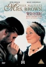 Her Majesty Mrs Brown (DVD)