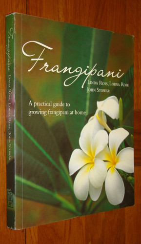 Frangipani practical guide - practical, to