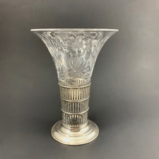 ANTIQUE WATSON STERLING SILVER