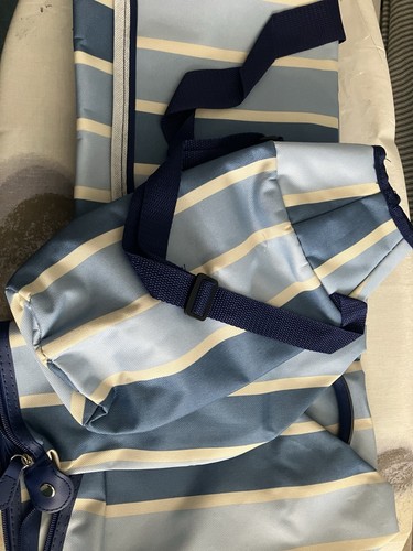 Picnic bag set - cotton, traders