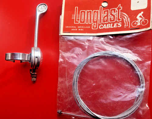 Vintage simplex gear - l.j,