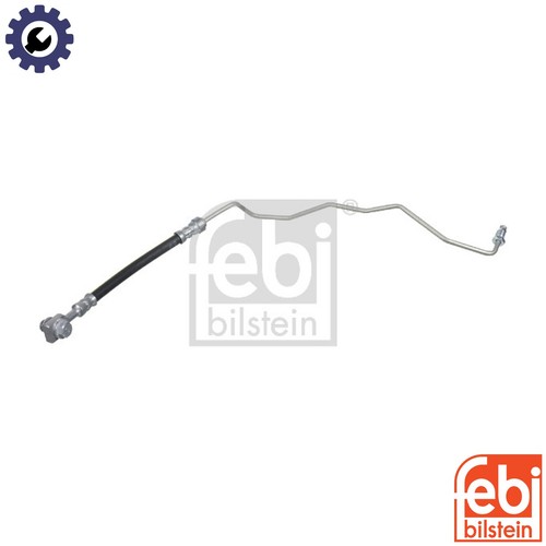 Brake hose 45213 for seat - hose,