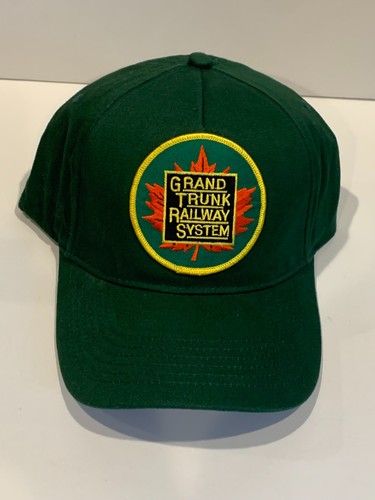 Cap hat grand trunk - grand,