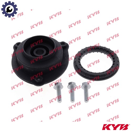 Repair kit suspension strut - repair,