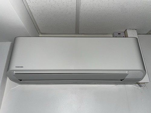 Air conditioning indoor units - conditioning,