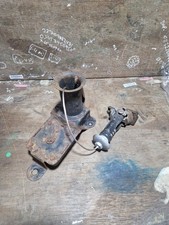 Renault Grand Scenic mk3 Spare