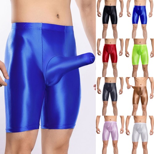 Mens sexy oil shiny glossy - mens,