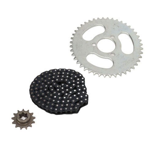 T8f chain sprocket - sprocket, kit