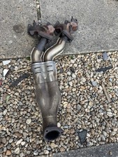 Vw/Audi Vr6 exhaust Manifold