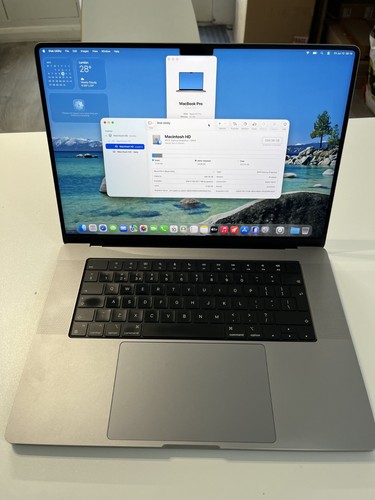 Macbook pro 2021 - macbook,