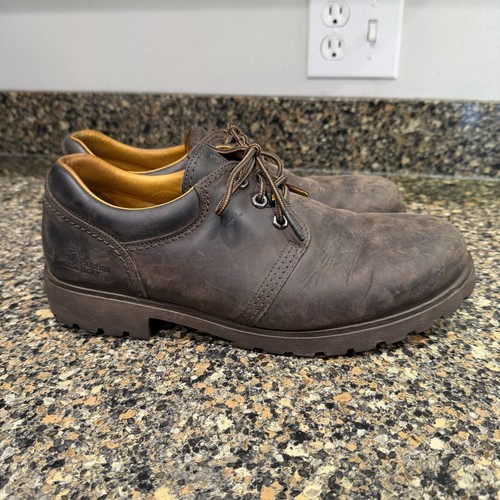 Panama jack derby brown - panama,