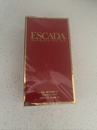 Escada margaretha ley - ley, de