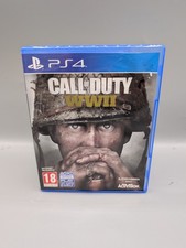 Call of Duty WWII World War -