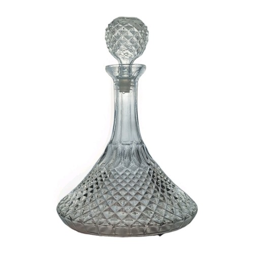 Vintage waterford style - vintage,