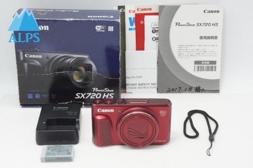 Canon powershot sx720 - powershot,