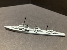 Tri-ang Minic Ships Zerstorer