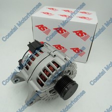 Fits Iveco Daily III-IV-V Alternator 3.0 180A 2000-Onwards 500060604 5801580943