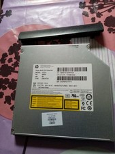 HP Pavilion DV7 DVD Rewriter Model GT31       CT 7BPEV012G0RVOG SATA   Used