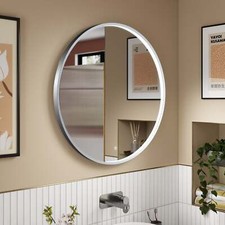 Nuie Mensa Modern Bathroom