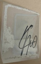 Jurgen Klopp Hand Signed Funko