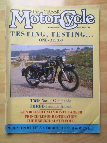 The classic motorcycle - classic,