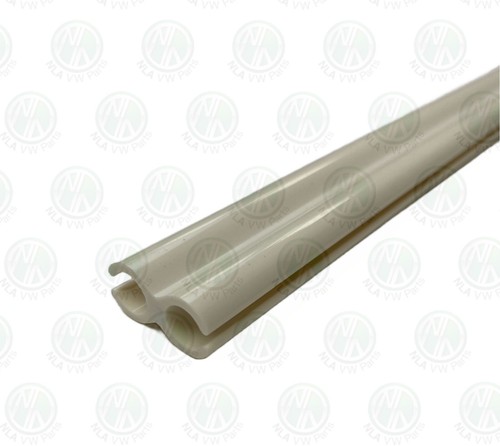 Figure awning channel - "8",