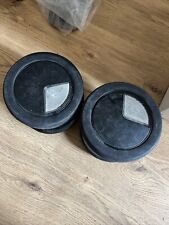 Maclaren Techno XT Stroller Front Wheels Black