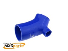 MX5 Blue Silicone Induction Air Intake Hose Mazda MX-5 2.0L Mk4 & RF 2015>