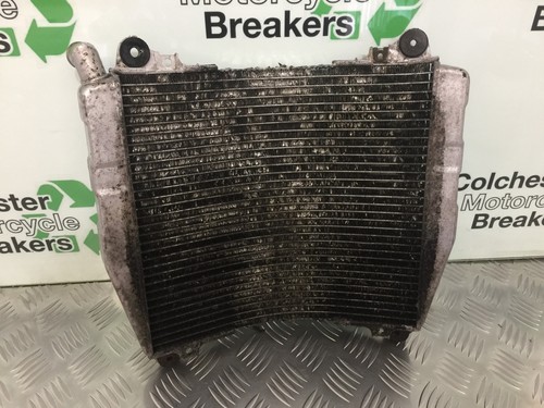 Kawasaki zx7r zx7 radiator - zx7, r