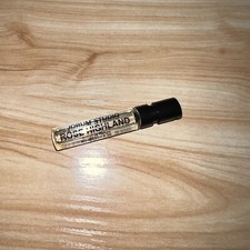 Jorum Studio Rose Highland Extrait de Parfum 2ml  Spray *brand new* indie niche