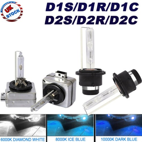 D1s d2s d3s xenon bulb - d1s, oem