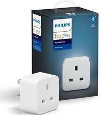 Philips Hue Smart Plug Wireless Bluetooth Accessories
