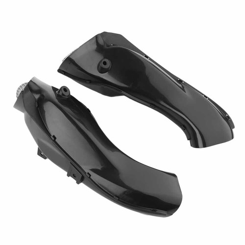 Ram air intake - air, duct
