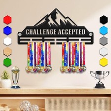 Challenge Accepted Sports