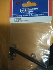 RC MOTORCYCLE THUNDER TIGER