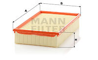 New air filter for - new,