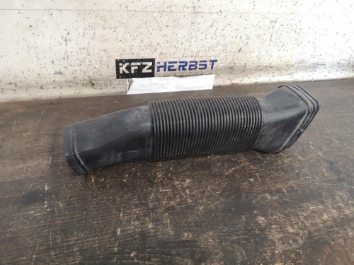 Air intake pipe - hose, polo