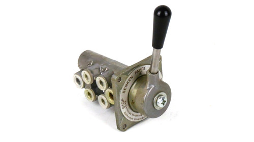 Grey 338007521 switching - , valve