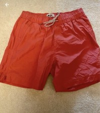 Mens Size Small Fat face Swim