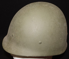 Cold War US Army Liner Ground