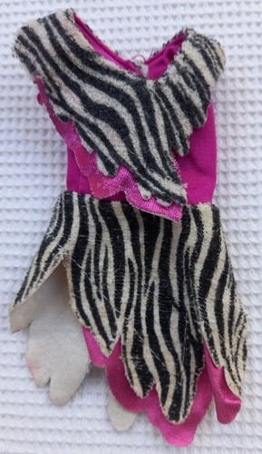 Vintage 1985 pizzazz the - 1985, of