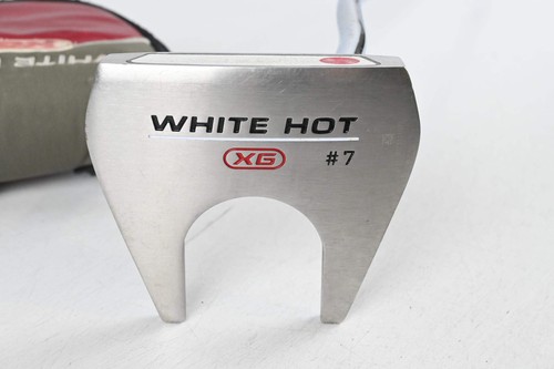 Odyssey white hot 7 - odyssey,