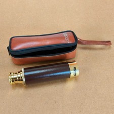 Konus 25x30mm 3-Draw Brass