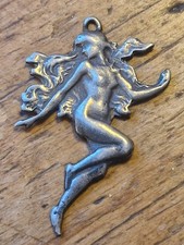 Vintage Art Nouveau Style