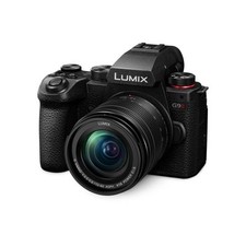 Panasonic Lumix G9 II Kit