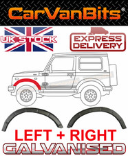 FOR SUZUKI SAMURAI / SANTANA